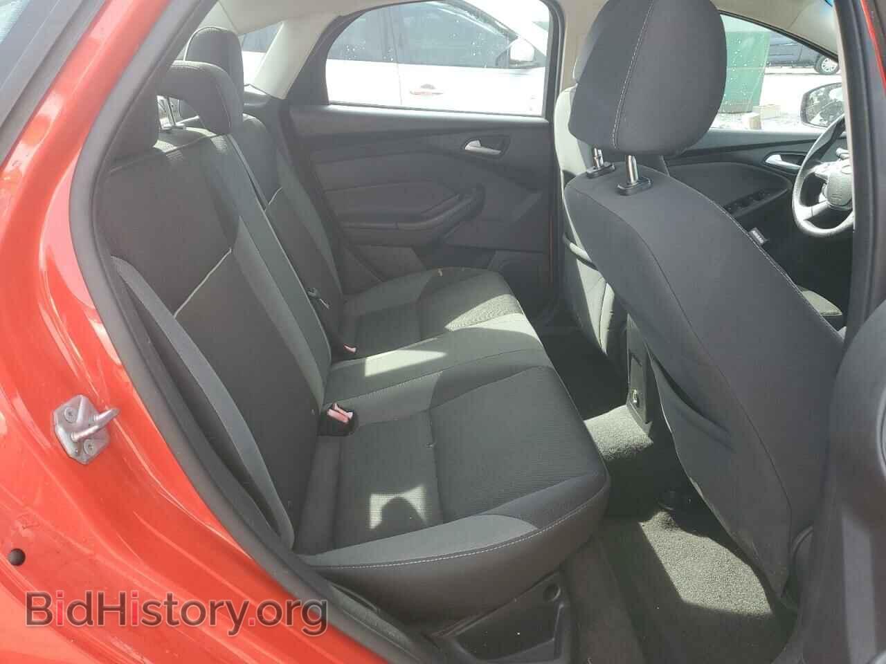 2014 FORD FOCUS - VIN: 1FADP3F2XEL265043 - Photo 10