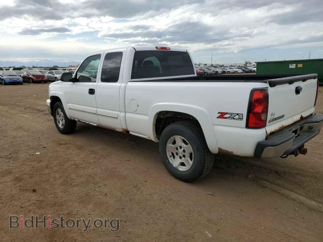 2006 CHEVROLET ALL Models - VIN: 1GCEK19B66Z141718 - Фото 2