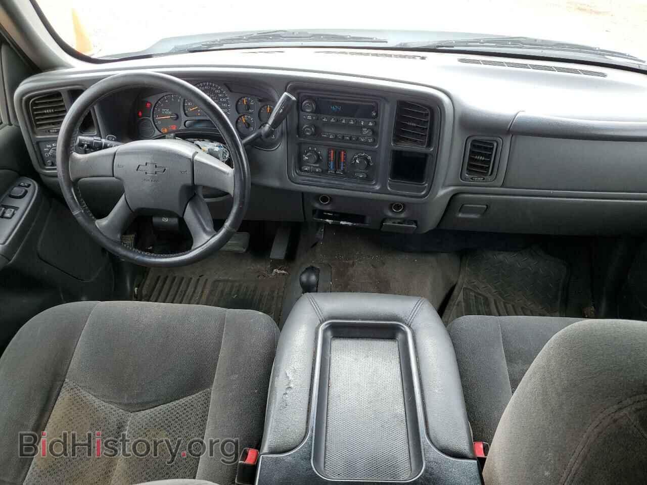 2006 CHEVROLET ALL Models - VIN: 1GCEK19B66Z141718 - Фото 8