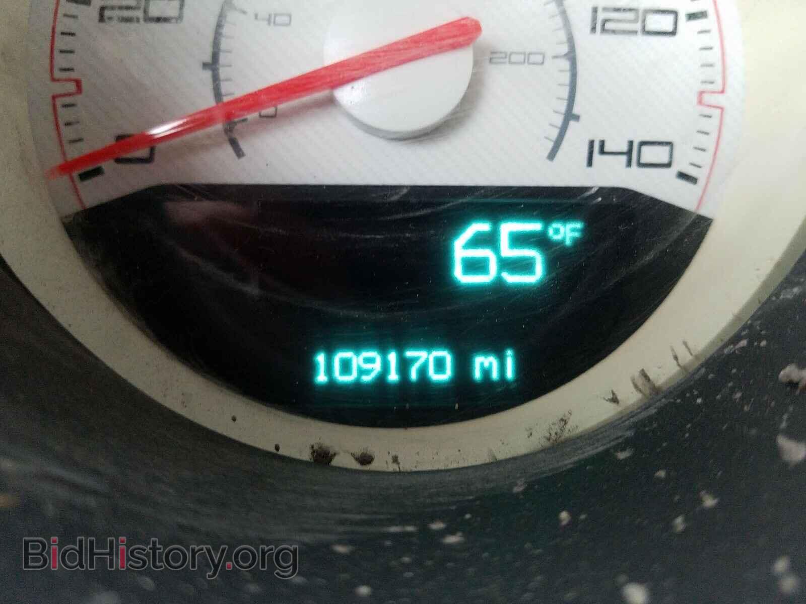 2013 DODGE CHALLENGER - VIN: 2C3CDYAG2DH607714 - Photo 8