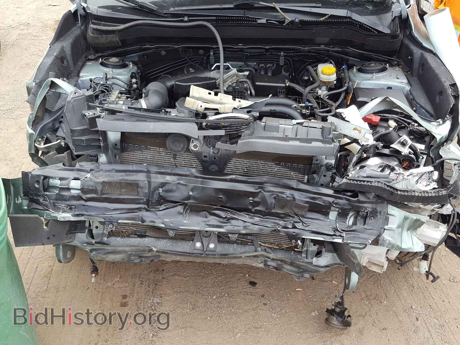 2018 SUBARU FORESTER - VIN: JF2SJAGC8JH403403 - Фото 7