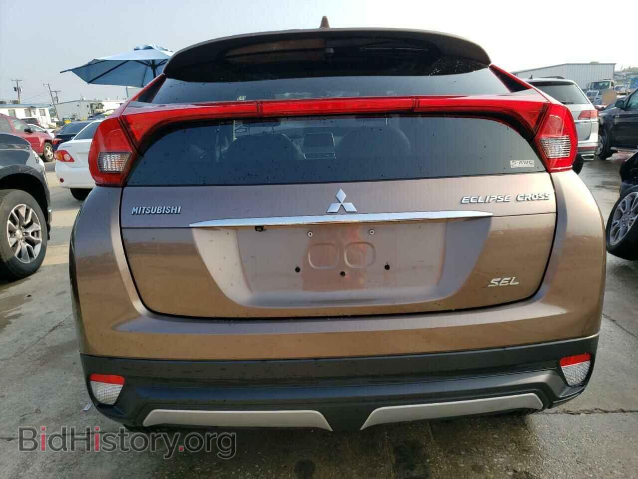 2019 MITSUBISHI ECLIPSE - VIN: JA4AT5AA0KZ000427 - Photo 6