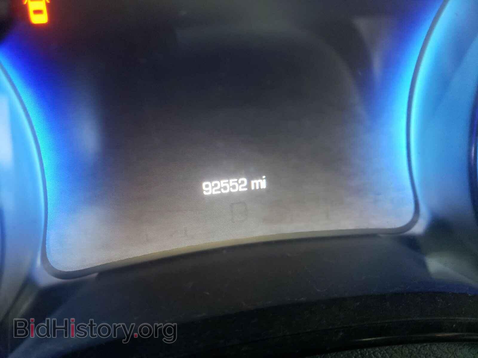 2015 CHRYSLER 300 - VIN: 2C3CCABG4FH868144 - Фото 8