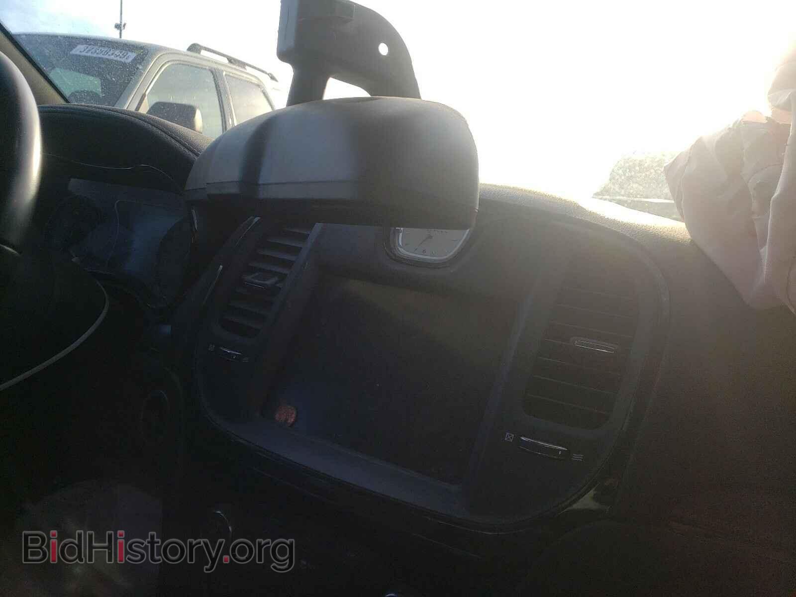 2015 CHRYSLER 300 - VIN: 2C3CCABG4FH868144 - Фото 9