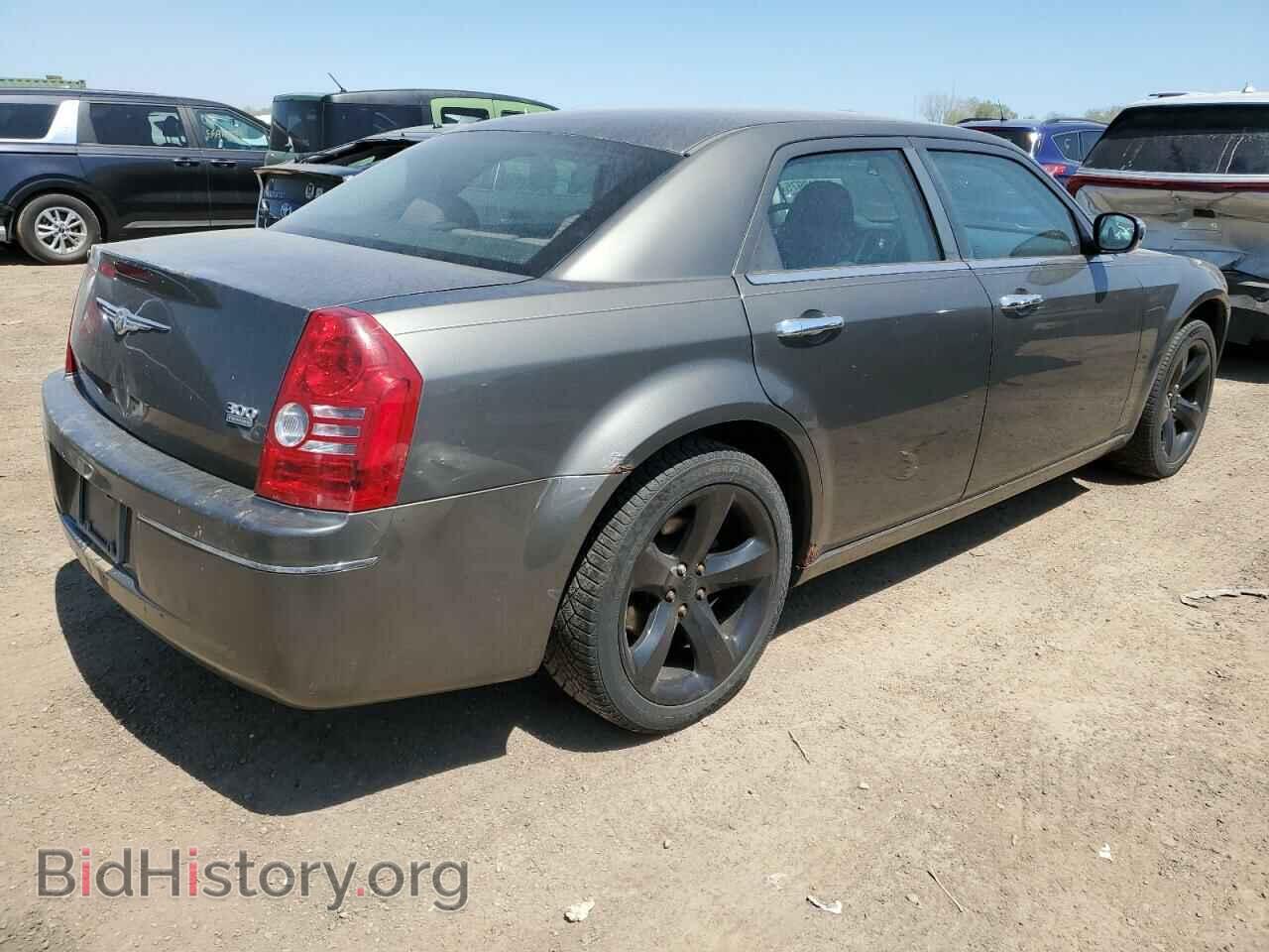 2010 CHRYSLER 300 - VIN: 2C3CA4CD7AH132335 - Фото 3