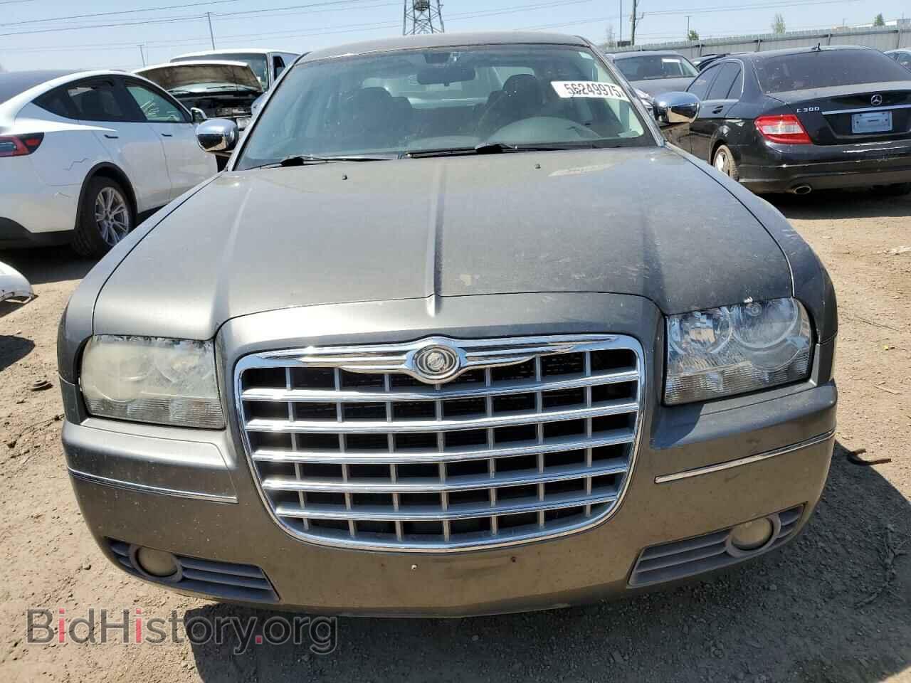 2010 CHRYSLER 300 - VIN: 2C3CA4CD7AH132335 - Фото 5