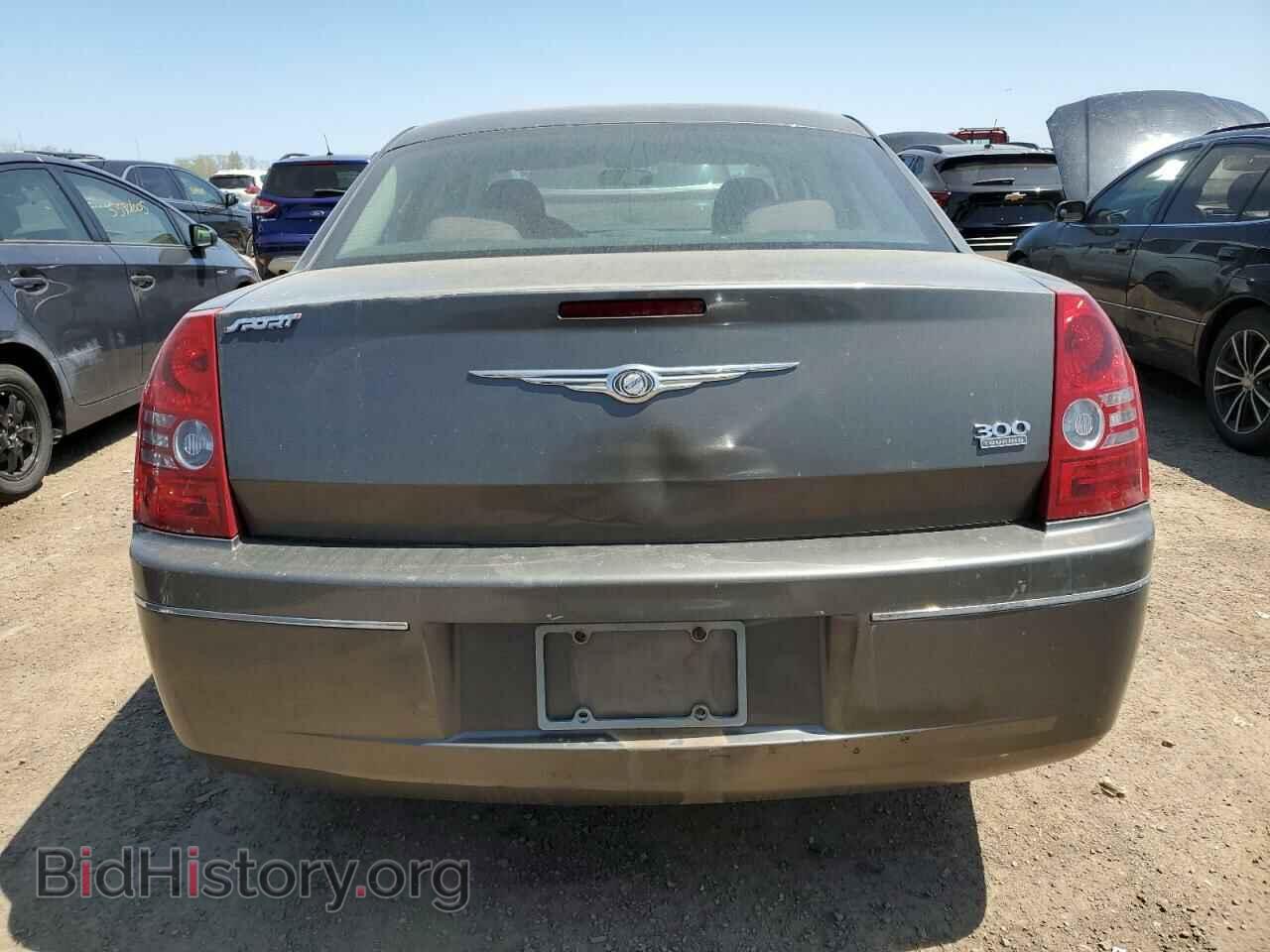 2010 CHRYSLER 300 - VIN: 2C3CA4CD7AH132335 - Фото 6