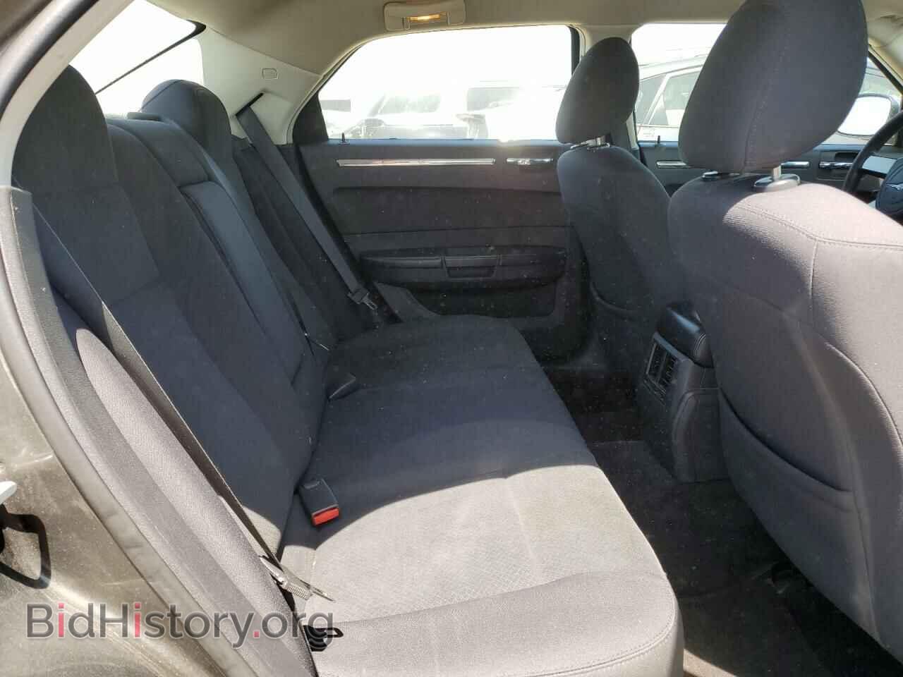 2010 CHRYSLER 300 - VIN: 2C3CA4CD7AH132335 - Фото 10