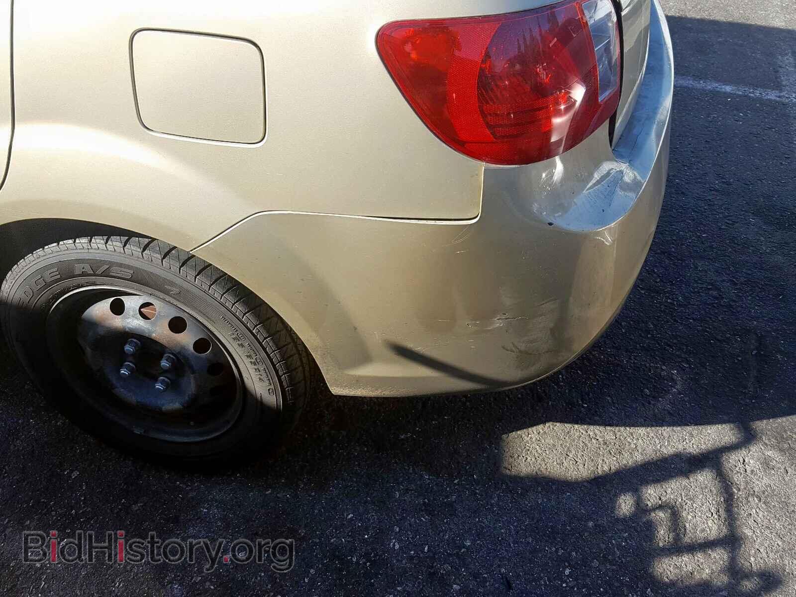 2011 KIA RIO BASE - VIN: KNADH4A31B6923658 - Фото 9