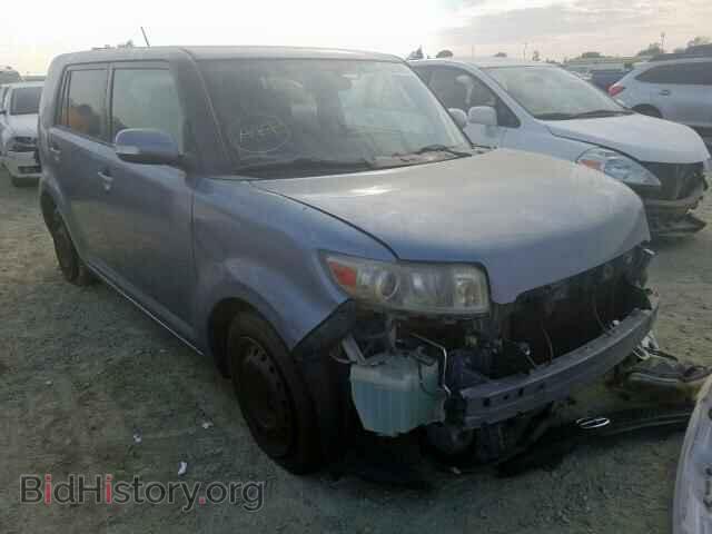 Фотография JTLZE4FE2A1101186 - TOYOTA SCION 2010