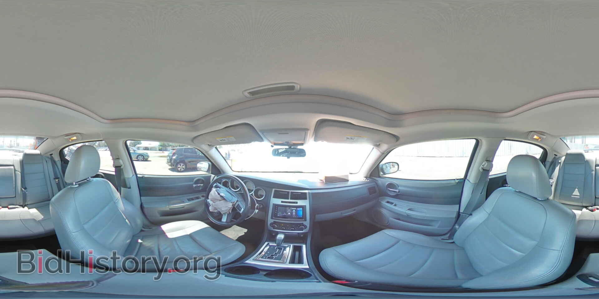 2007 DODGE CHARGER - VIN: 2B3KA53H07H686522 - Фото 14