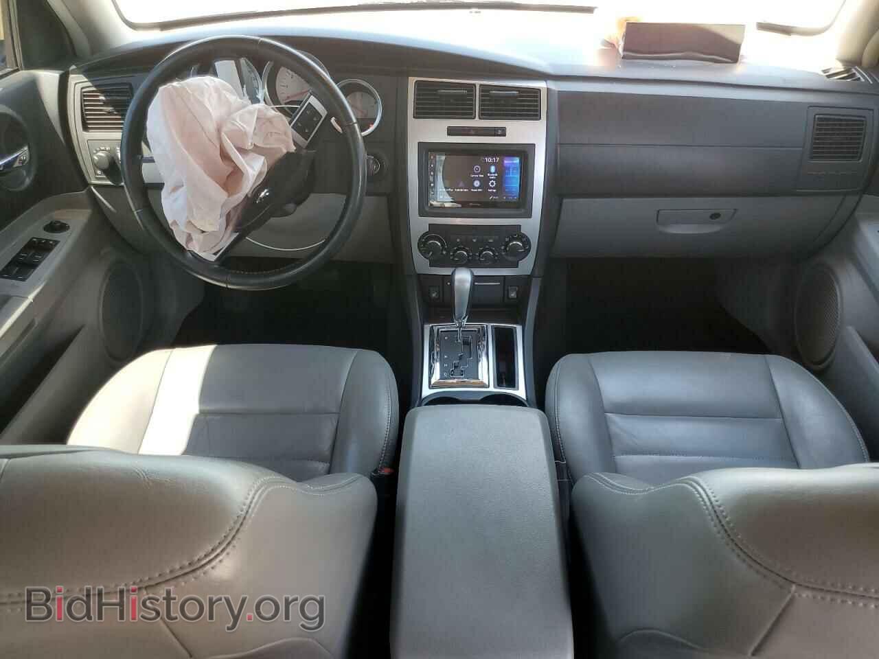 2007 DODGE CHARGER - VIN: 2B3KA53H07H686522 - Фото 8