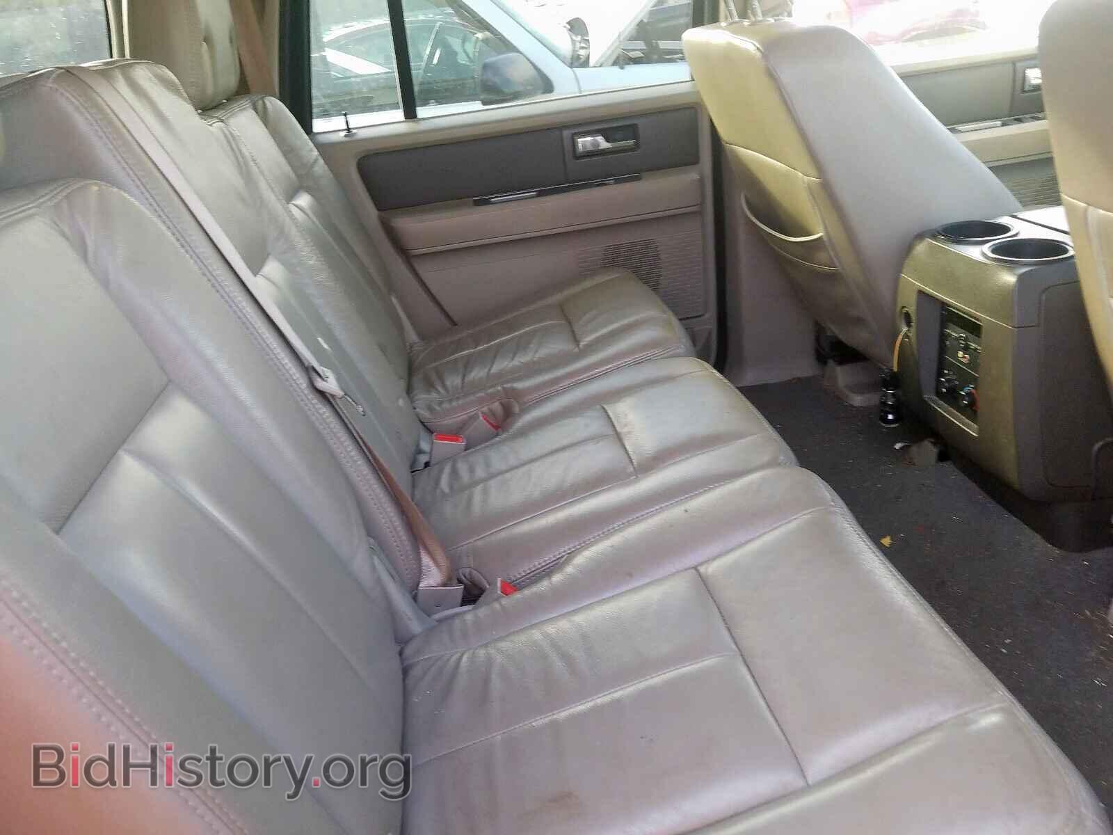 2010 FORD EXPEDITION - VIN: 1FMJK1F55AEA71007 - Фото 6