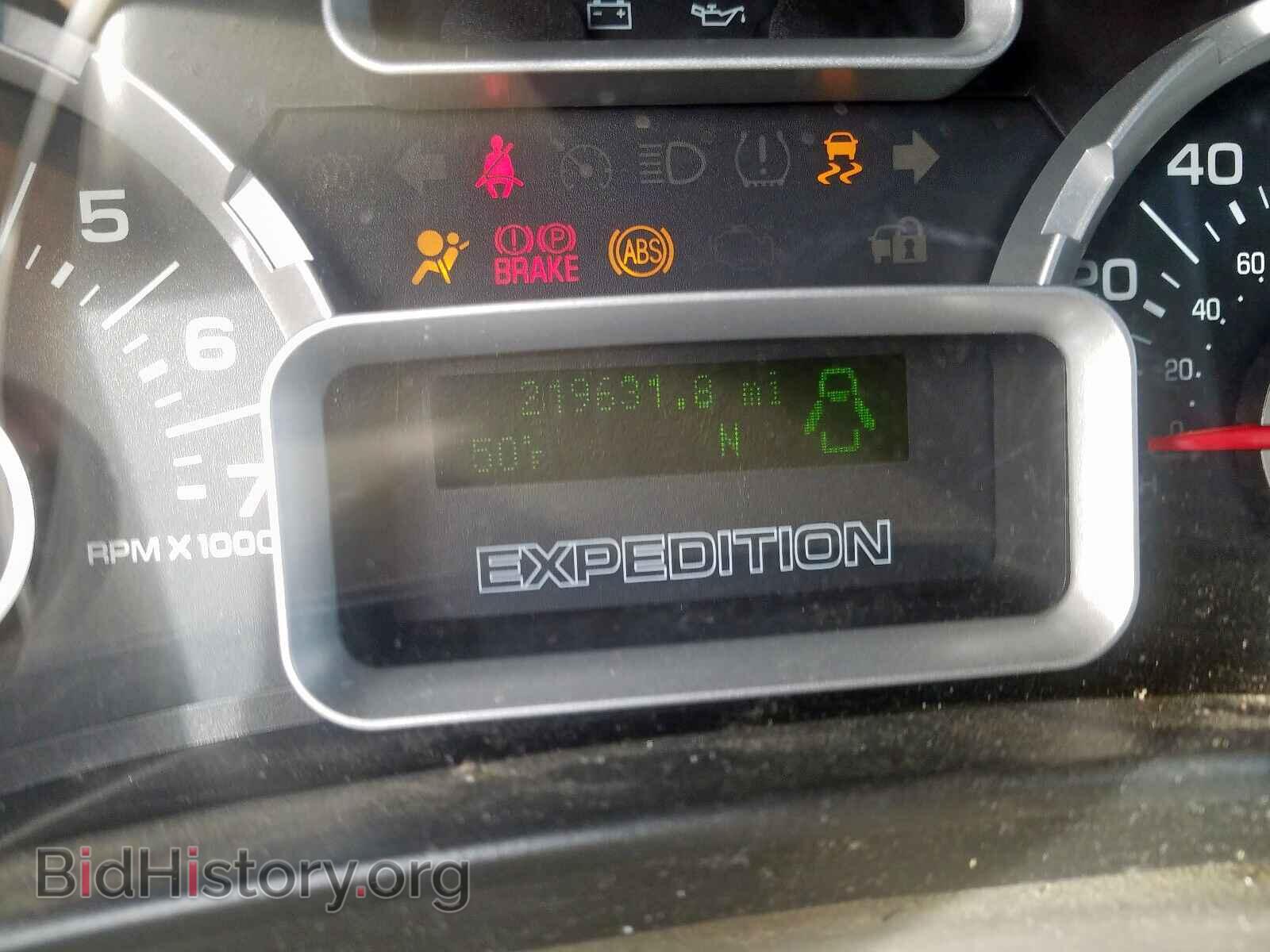 2010 FORD EXPEDITION - VIN: 1FMJK1F55AEA71007 - Фото 8