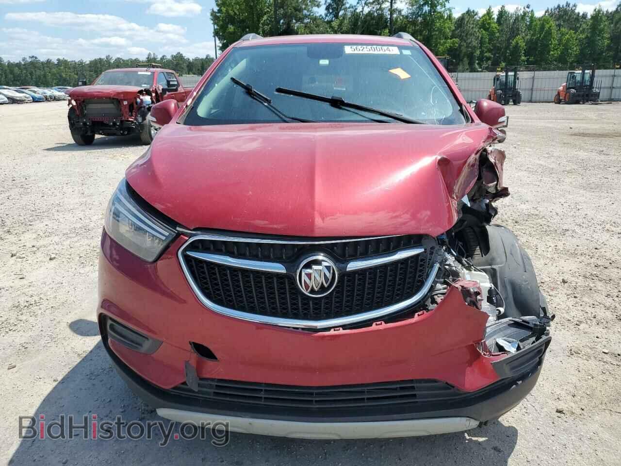2019 BUICK ENCORE - VIN: KL4CJASB1KB934782 - Photo 5