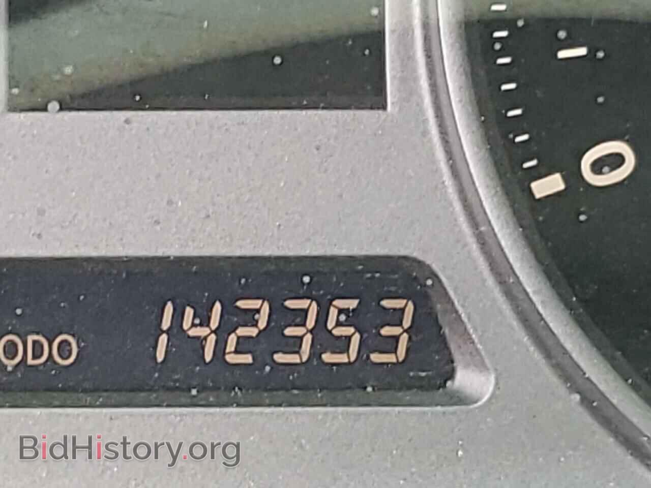 2008 LEXUS IS - VIN: JTHBK262682069555 - Photo 8