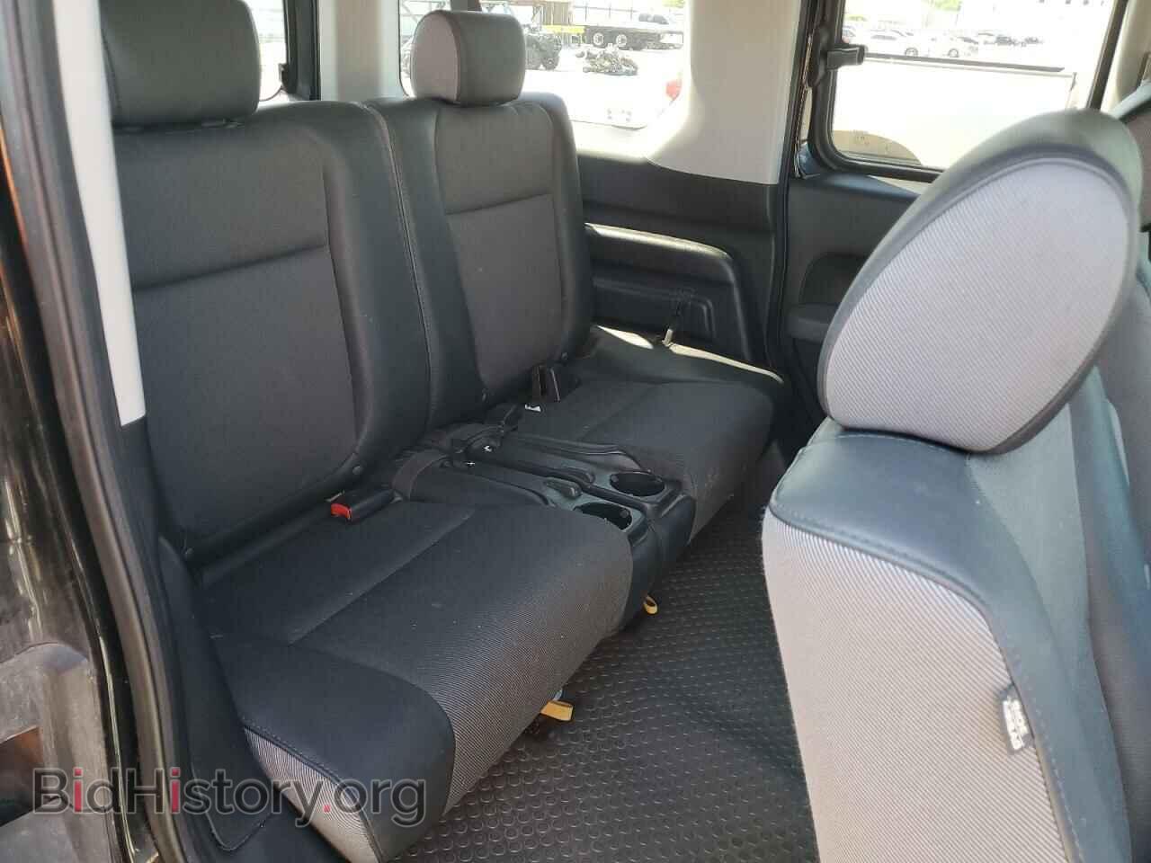 2005 HONDA ELEMENT - VIN: 5J6YH18645L015580 - Фото 11
