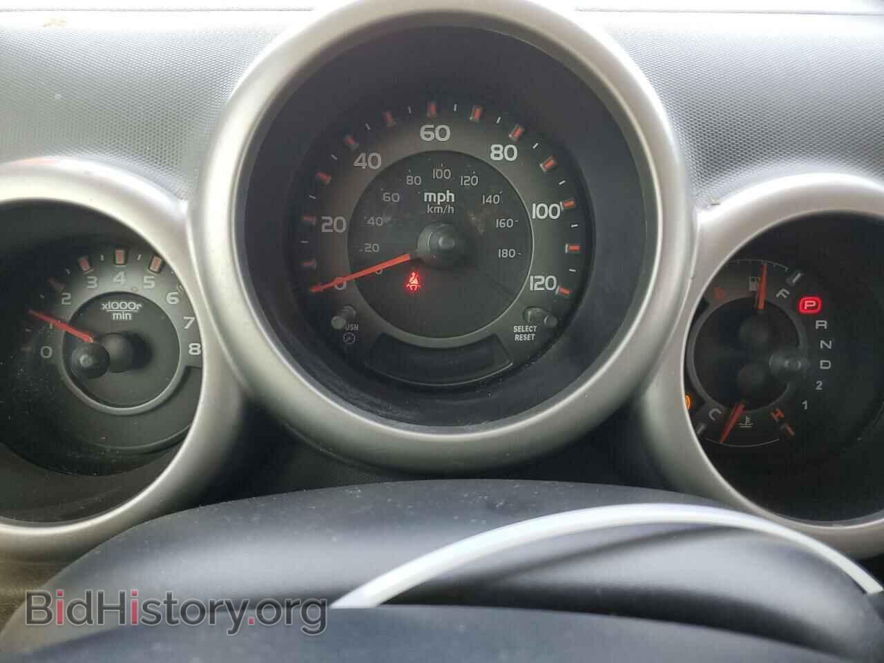 2005 HONDA ELEMENT - VIN: 5J6YH18645L015580 - Фото 9