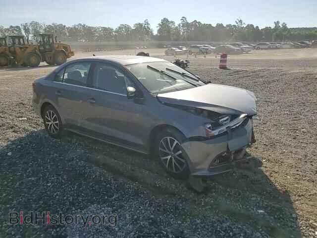 2017 VOLKSWAGEN JETTA - VIN: 3VWDB7AJXHM336420 - Photo 13