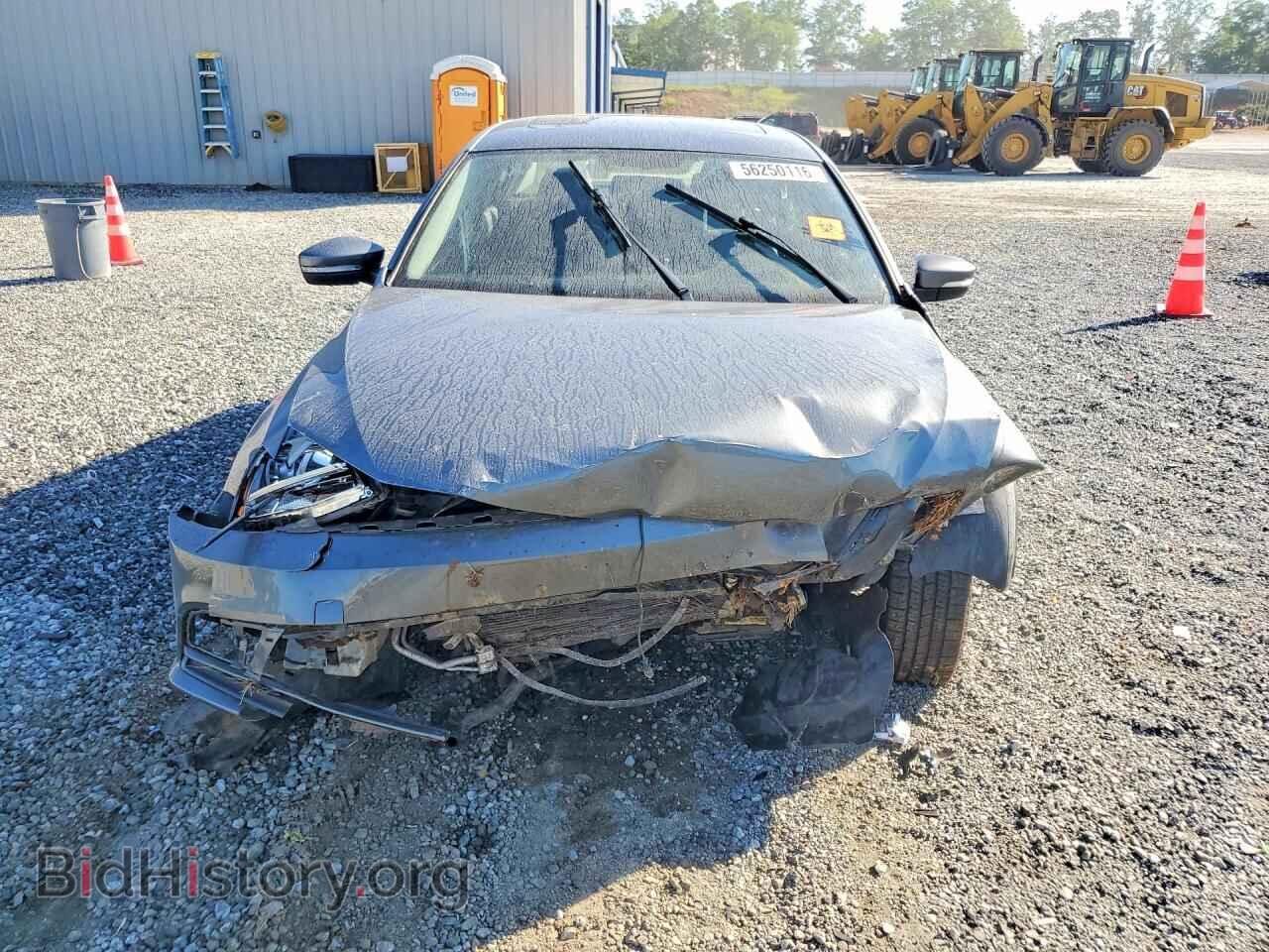 2017 VOLKSWAGEN JETTA - VIN: 3VWDB7AJXHM336420 - Photo 5