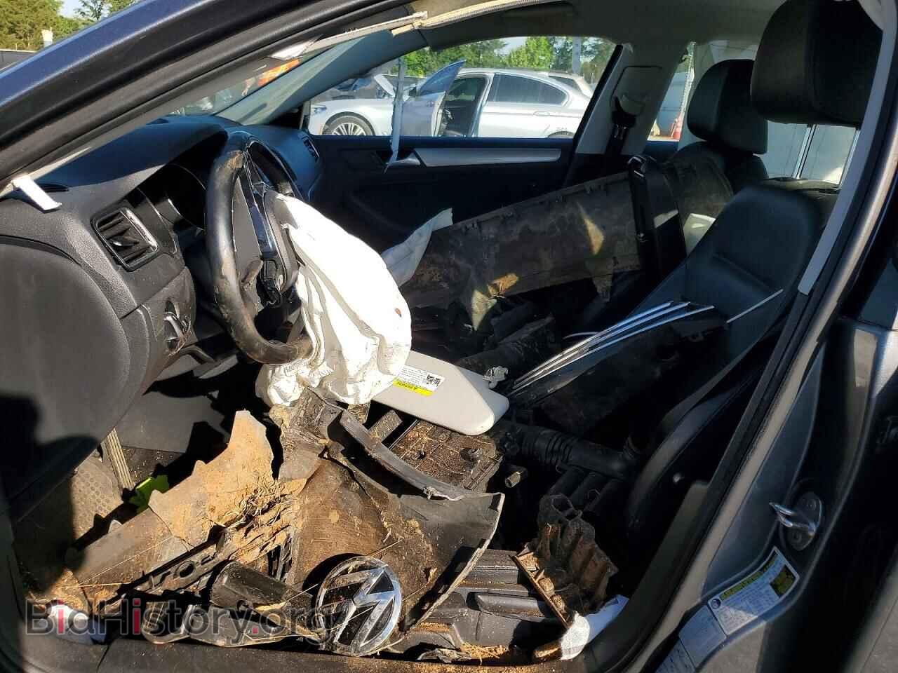 2017 VOLKSWAGEN JETTA - VIN: 3VWDB7AJXHM336420 - Photo 7