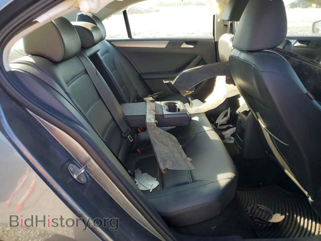 2017 VOLKSWAGEN JETTA - VIN: 3VWDB7AJXHM336420 - Photo 10