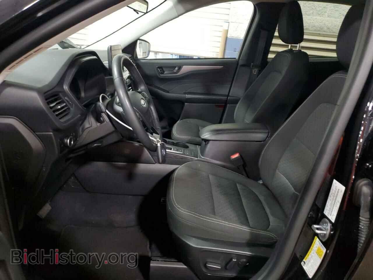 2023 FORD ESCAPE ACT - VIN: 1FMCU9GN3PUA44676 - Фото 7