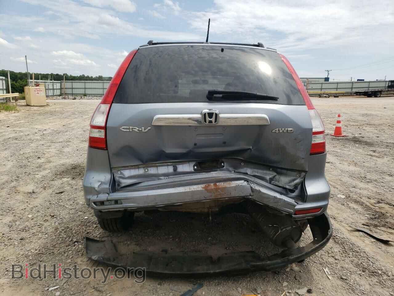 2011 HONDA CRV - VIN: 5J6RE4H79BL057522 - Фото 6