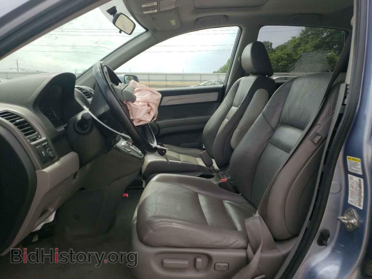 2011 HONDA CRV - VIN: 5J6RE4H79BL057522 - Фото 7