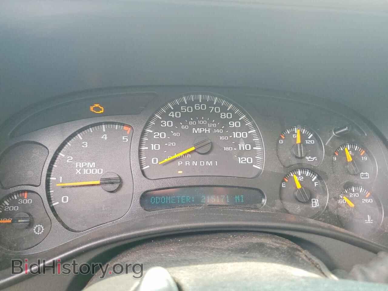 2007 GMC SIERRA - VIN: 1GTHK29D77E119272 - Фото 9