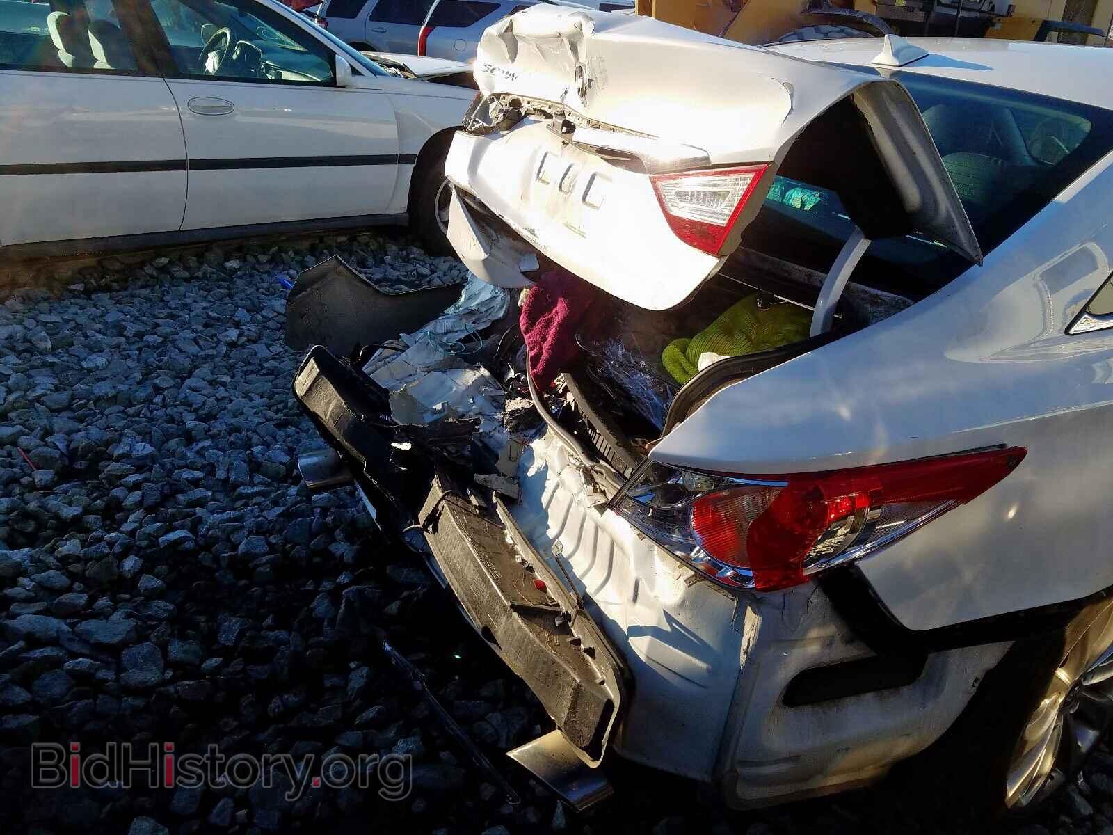 2012 HYUNDAI SONATA - VIN: 5NPEC4AC0CH393907 - Photo 9