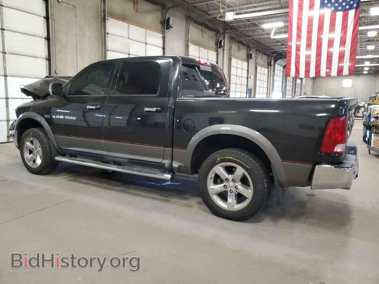 2011 DODGE All Models - VIN: 1D7RV1CT7BS535912 - Фото 2
