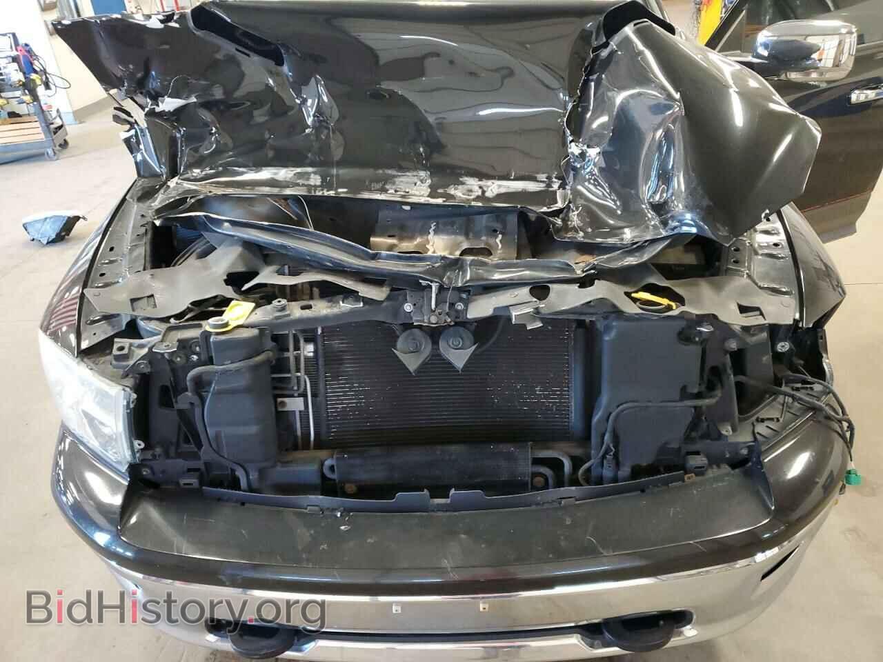 2011 DODGE All Models - VIN: 1D7RV1CT7BS535912 - Фото 11