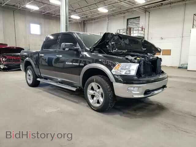 2011 DODGE All Models - VIN: 1D7RV1CT7BS535912 - Фото 14