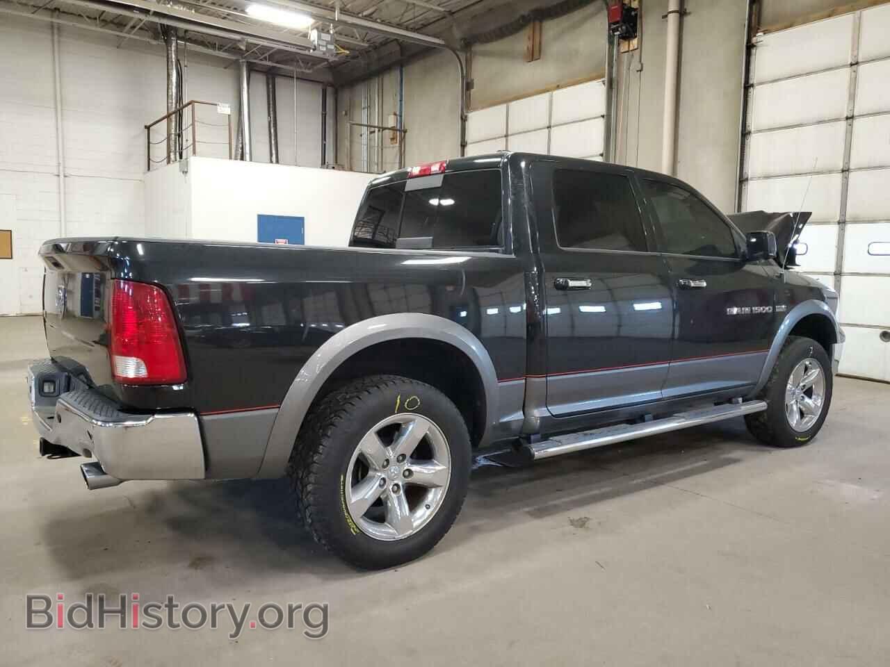 2011 DODGE All Models - VIN: 1D7RV1CT7BS535912 - Фото 3
