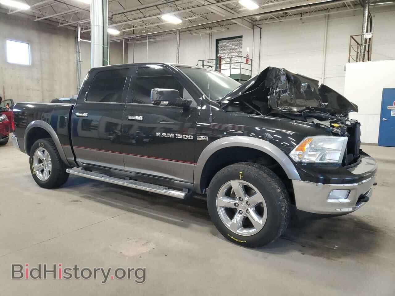 2011 DODGE All Models - VIN: 1D7RV1CT7BS535912 - Фото 4