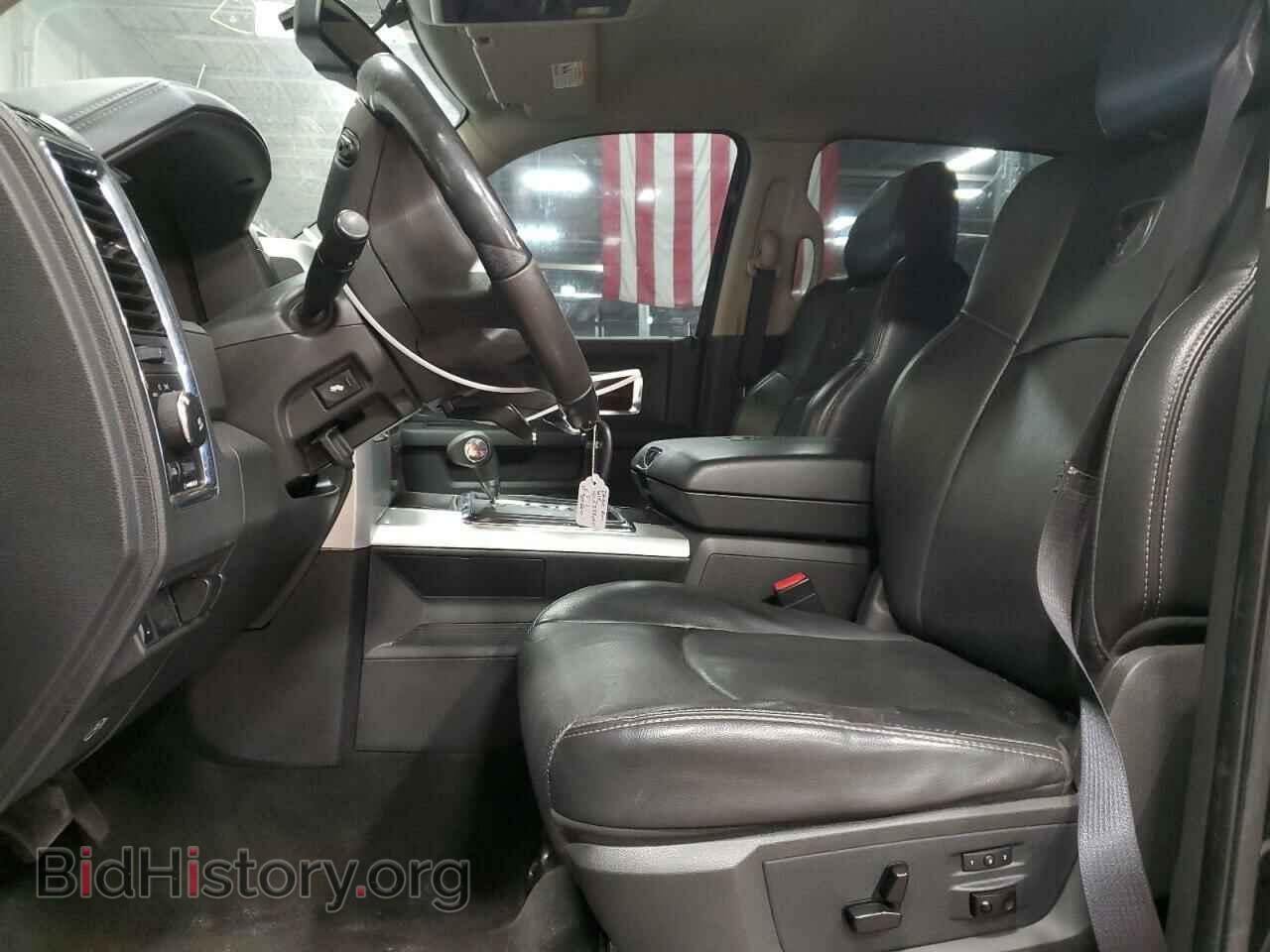 2011 DODGE All Models - VIN: 1D7RV1CT7BS535912 - Фото 7