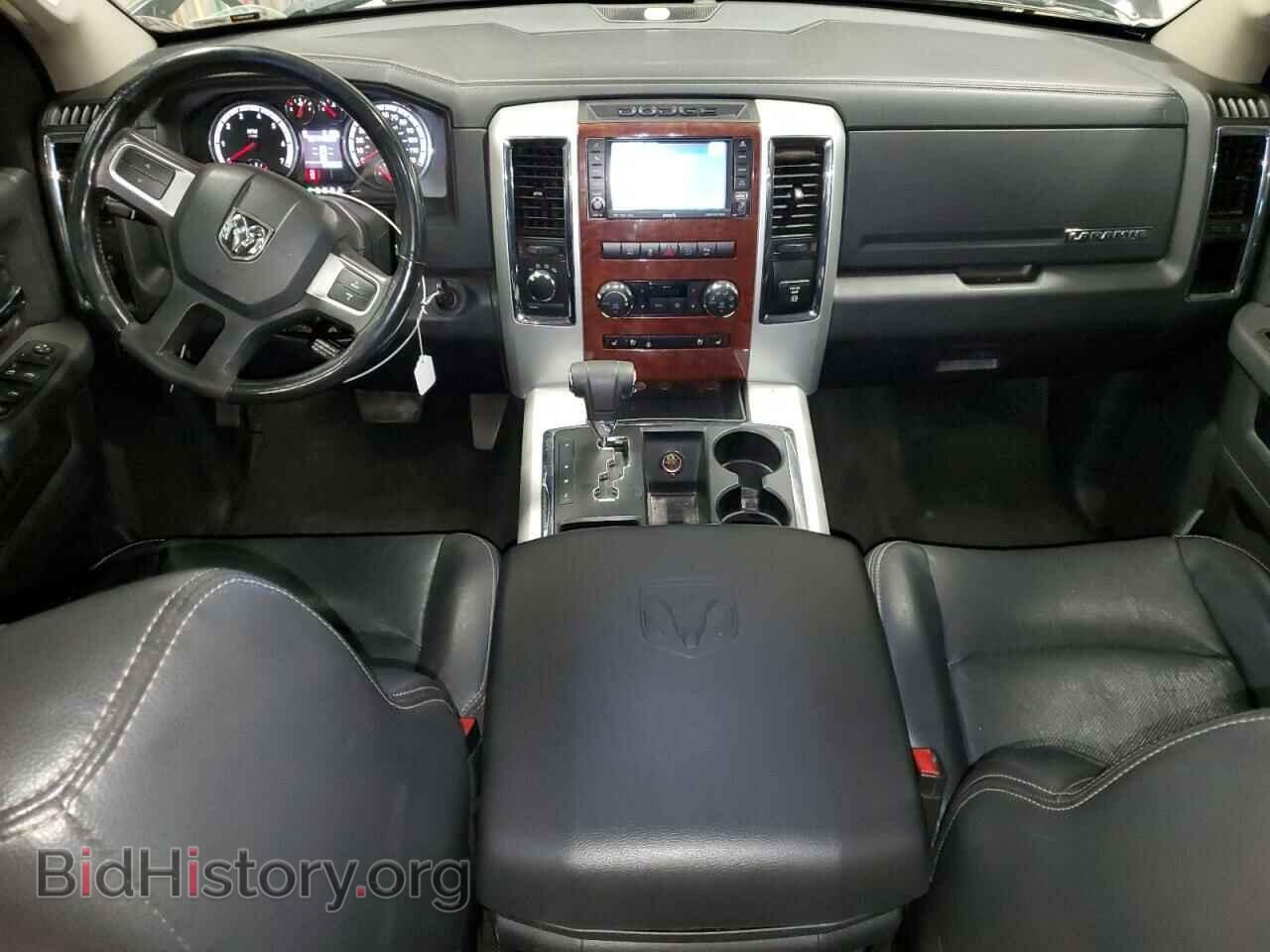 2011 DODGE All Models - VIN: 1D7RV1CT7BS535912 - Фото 8