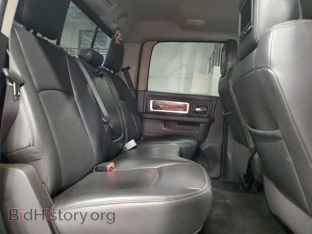 2011 DODGE All Models - VIN: 1D7RV1CT7BS535912 - Фото 10