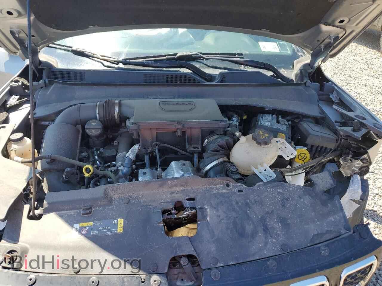 2024 JEEP COMPASS - VIN: 3C4NJDCN6RT580551 - Фото 12