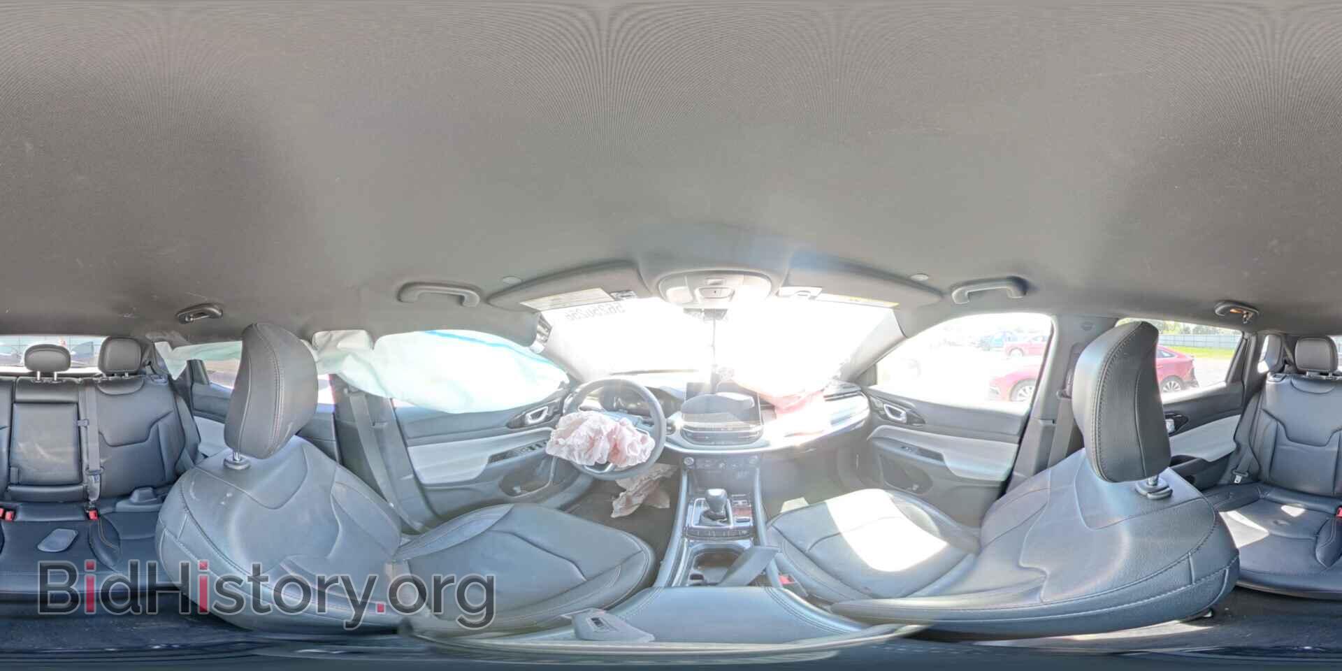 2024 JEEP COMPASS - VIN: 3C4NJDCN6RT580551 - Фото 16