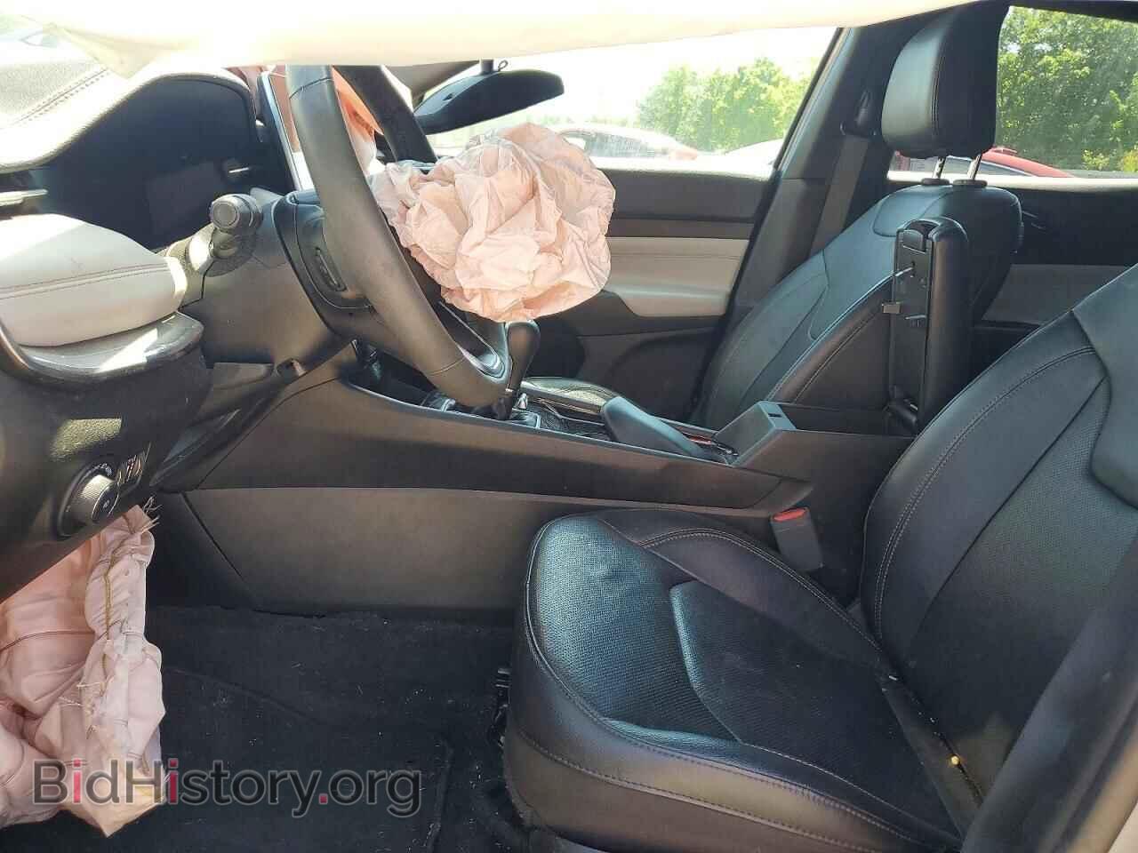 2024 JEEP COMPASS - VIN: 3C4NJDCN6RT580551 - Фото 7