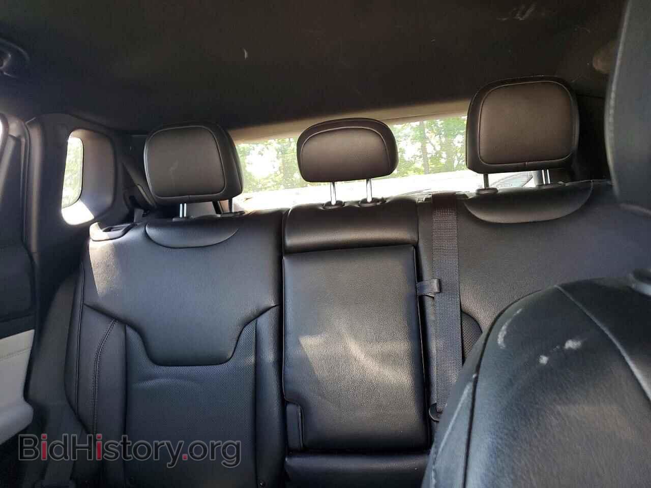 2024 JEEP COMPASS - VIN: 3C4NJDCN6RT580551 - Фото 10