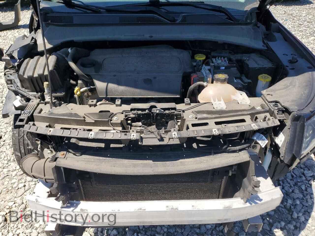 2020 JEEP COMPASS - VIN: 3C4NJDBB8LT167982 - Photo 12