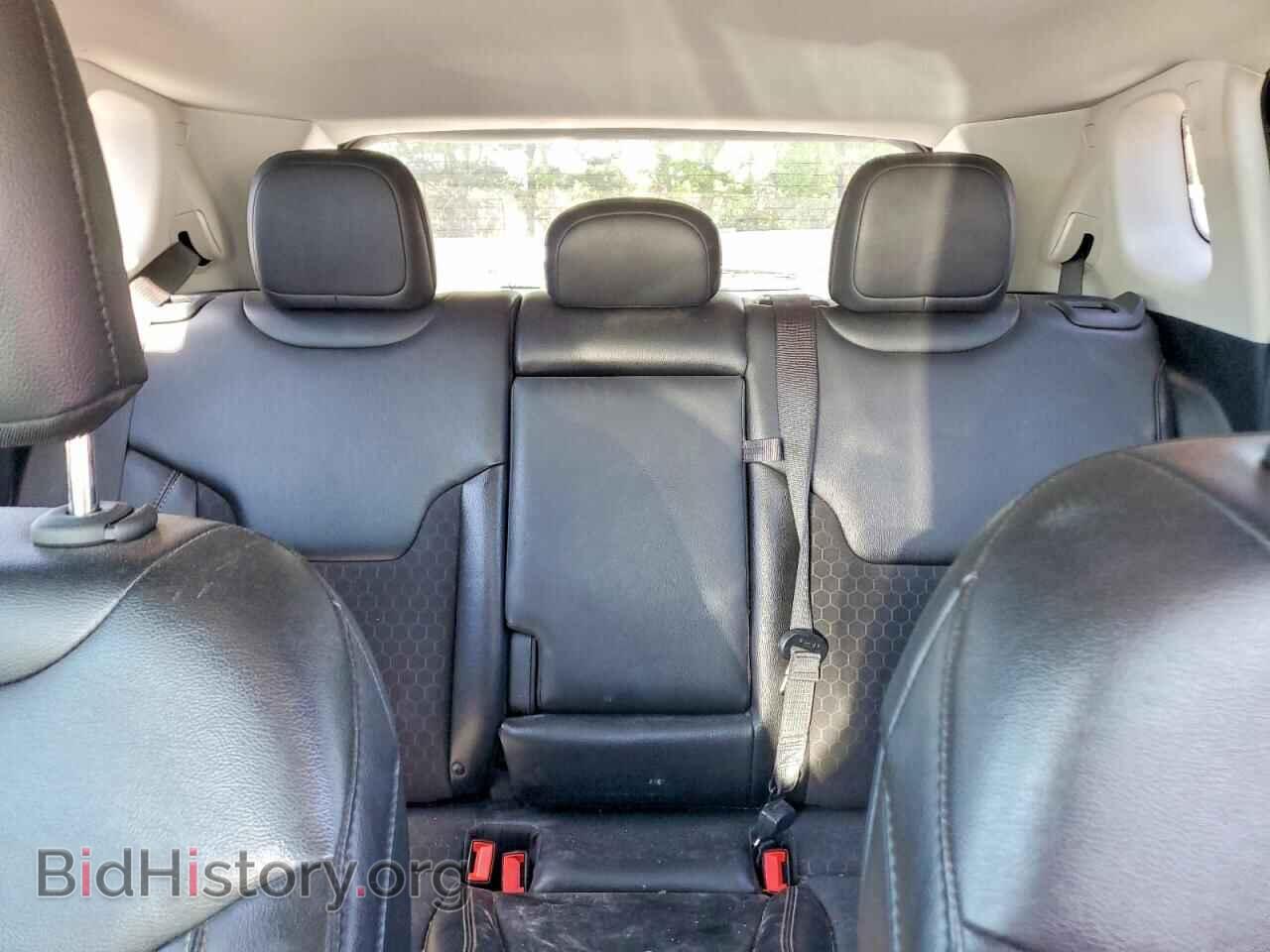 2020 JEEP COMPASS - VIN: 3C4NJDBB8LT167982 - Photo 10