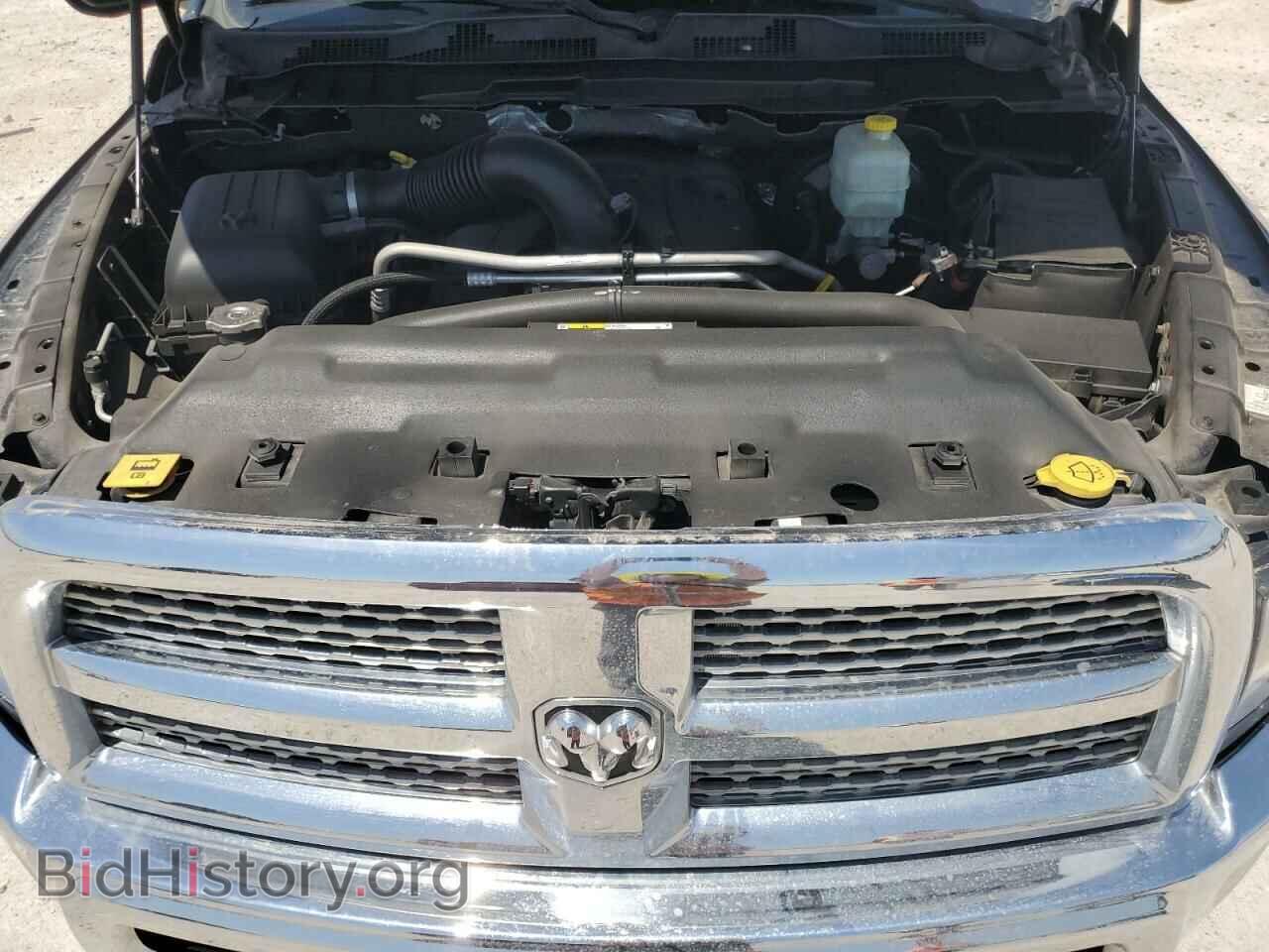 2013 RAM 2500 - VIN: 3C6TR5FT3DG514161 - Фото 11