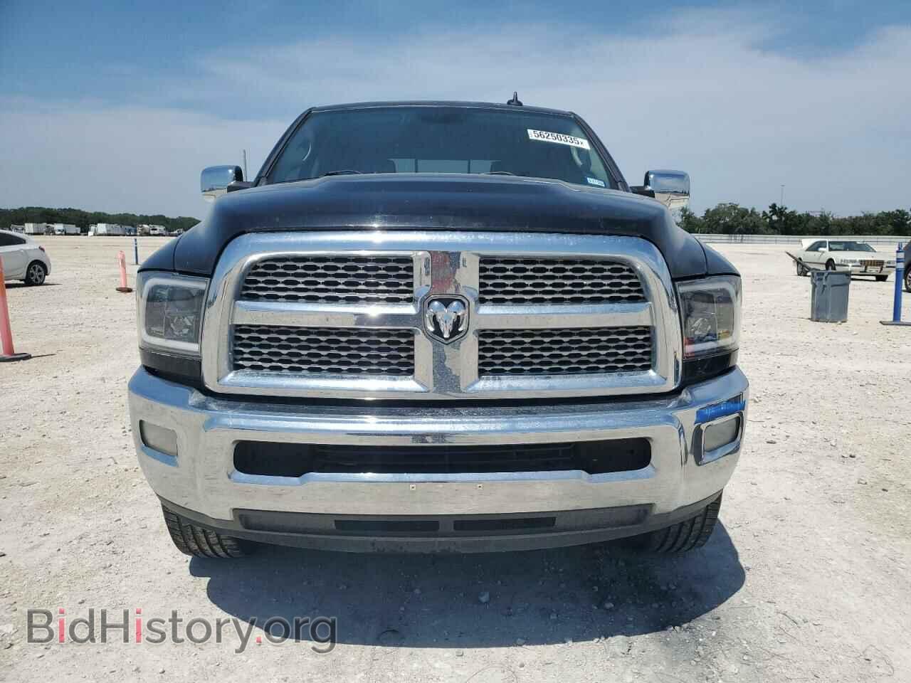 2013 RAM 2500 - VIN: 3C6TR5FT3DG514161 - Фото 5