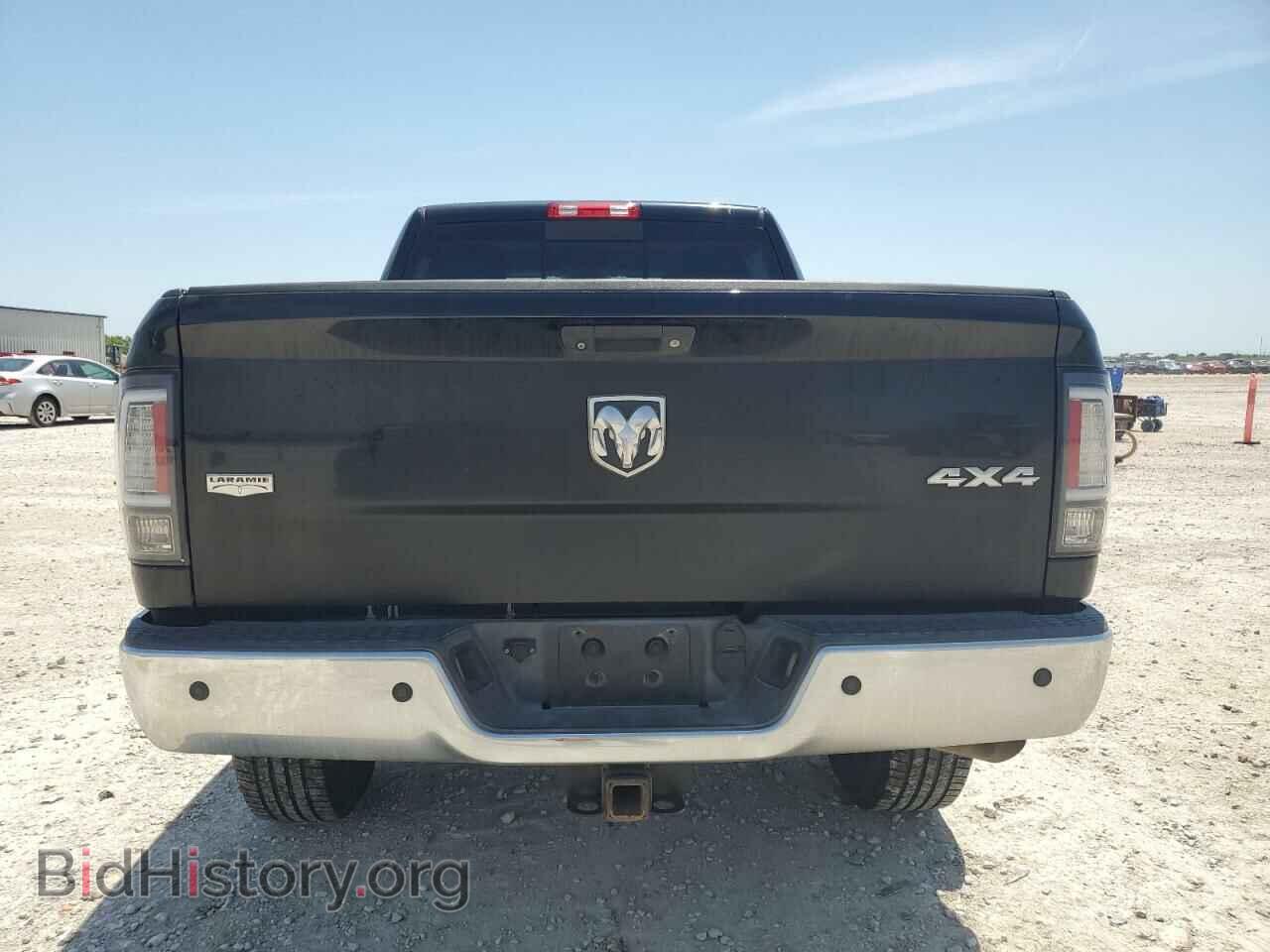 2013 RAM 2500 - VIN: 3C6TR5FT3DG514161 - Фото 6