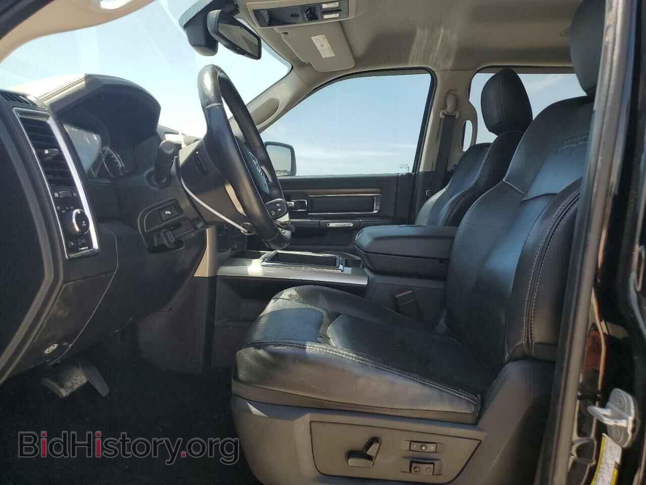2013 RAM 2500 - VIN: 3C6TR5FT3DG514161 - Фото 7