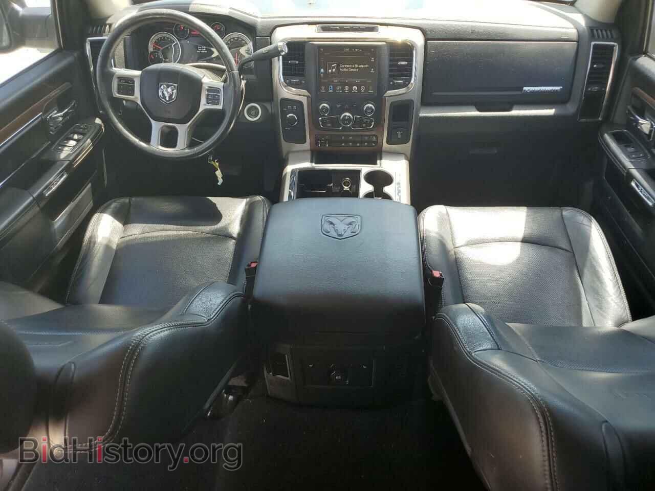 2013 RAM 2500 - VIN: 3C6TR5FT3DG514161 - Фото 8